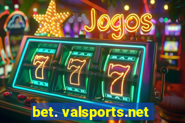 bet. valsports.net